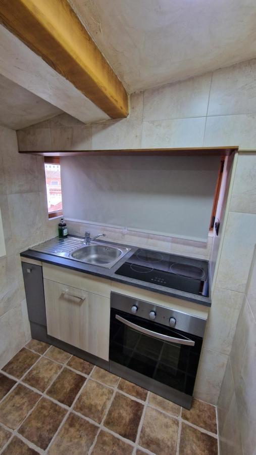 El Loft De San Juan Vut09468 Daire Burgo Dış mekan fotoğraf