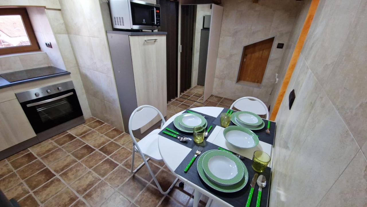 El Loft De San Juan Vut09468 Daire Burgo Dış mekan fotoğraf