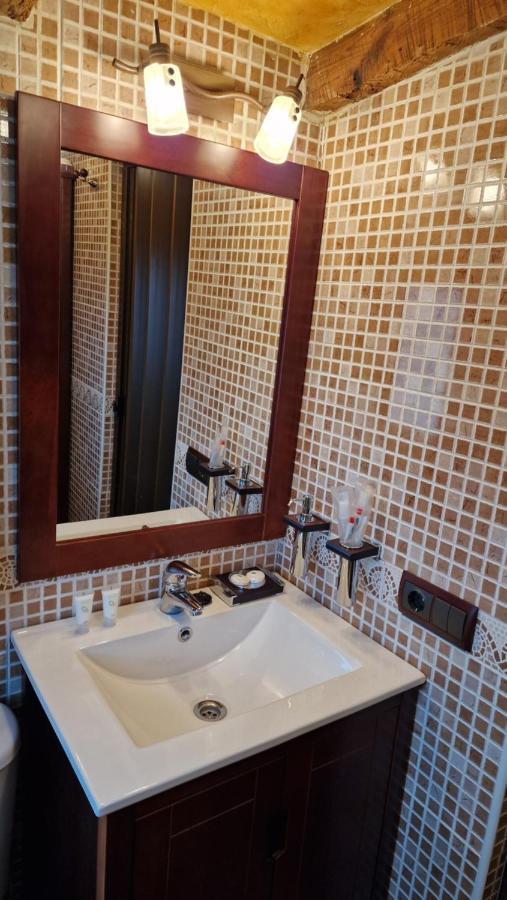 El Loft De San Juan Vut09468 Daire Burgo Dış mekan fotoğraf