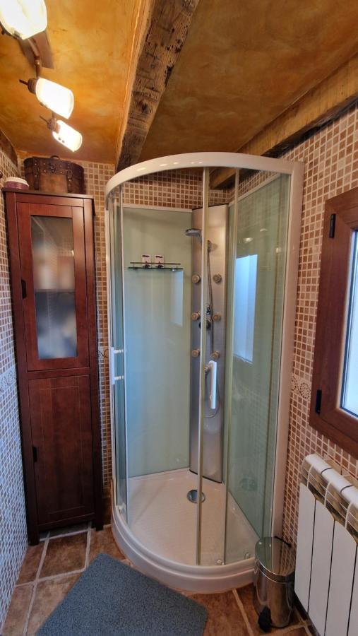 El Loft De San Juan Vut09468 Daire Burgo Dış mekan fotoğraf