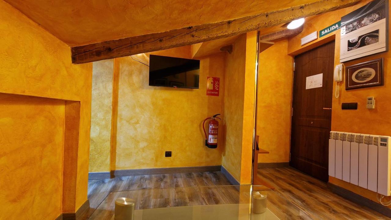 El Loft De San Juan Vut09468 Daire Burgo Dış mekan fotoğraf