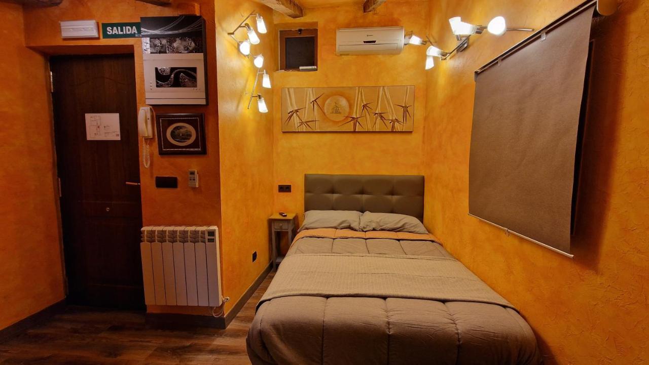 El Loft De San Juan Vut09468 Daire Burgo Dış mekan fotoğraf
