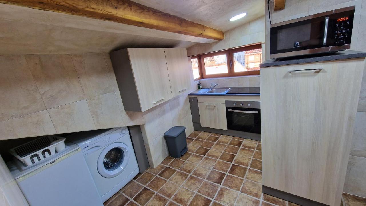 El Loft De San Juan Vut09468 Daire Burgo Dış mekan fotoğraf