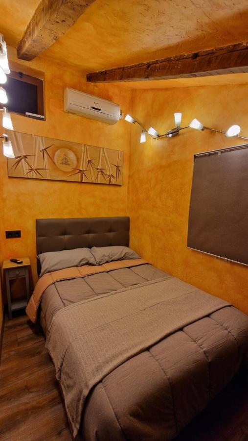 El Loft De San Juan Vut09468 Daire Burgo Dış mekan fotoğraf