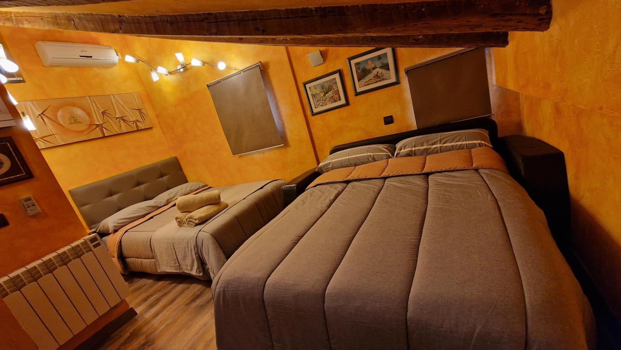 El Loft De San Juan Vut09468 Daire Burgo Dış mekan fotoğraf